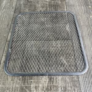 CHEFMAN Digital Air Fryer+ RJ38-10-RDO-V2-AM Replacement Top Insert